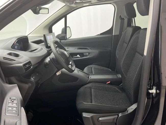 Peugeot Rifter Allure BlueHDi 130 S&S EAT8 Long M1 7 Plazas   - Foto 18