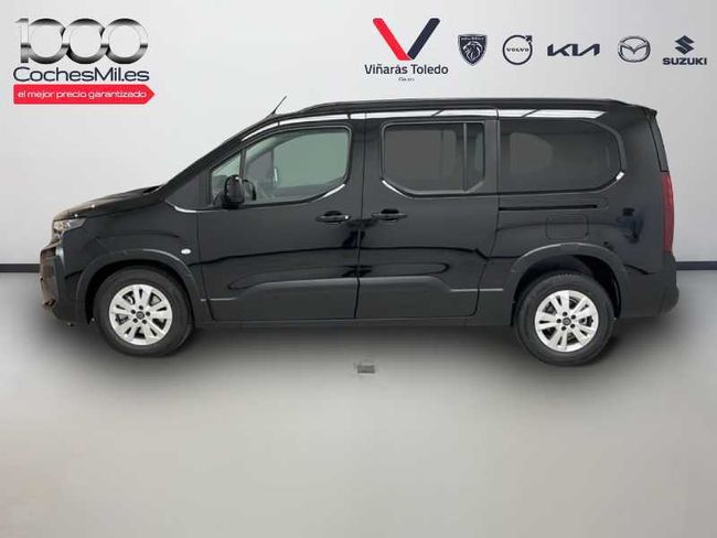 Peugeot Rifter Allure BlueHDi 130 S&S EAT8 Long M1 7 Plazas   - Foto 5