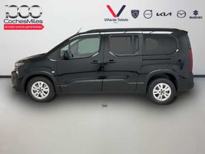 Peugeot Rifter Allure BlueHDi 130 S&S EAT8 Long M1 7 Plazas   - Foto 5