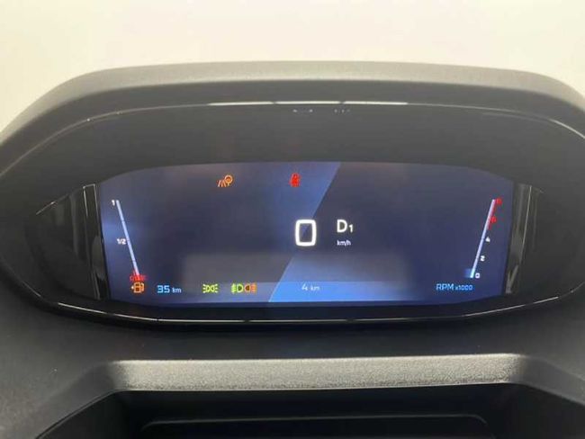 Peugeot Rifter Allure BlueHDi 130 S&S EAT8 Long M1 7 Plazas   - Foto 14