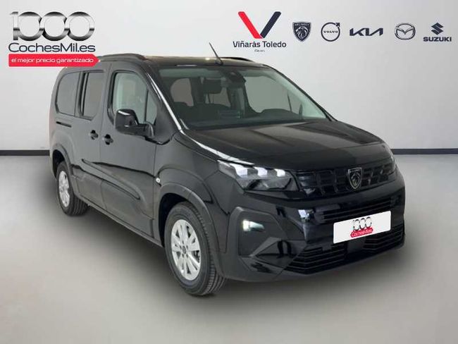 Peugeot Rifter Allure BlueHDi 130 S&S EAT8 Long M1 7 Plazas   - Foto 6