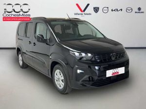 Peugeot Rifter Allure BlueHDi 130 S&S EAT8 Long M1 7 Plazas   - Foto 6