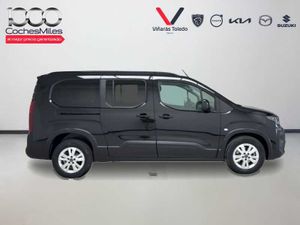 Peugeot Rifter Allure BlueHDi 130 S&S EAT8 Long M1 7 Plazas   - Foto 6