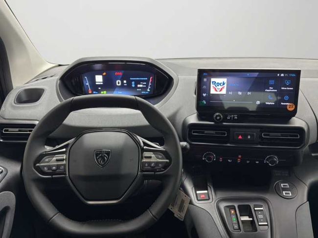 Peugeot Rifter Allure BlueHDi 130 S&S EAT8 Long M1 7 Plazas   - Foto 9