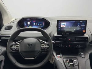 Peugeot Rifter Allure BlueHDi 130 S&S EAT8 Long M1 7 Plazas   - Foto 9