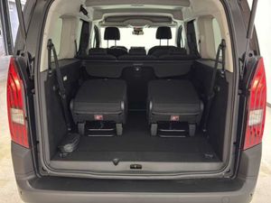 Peugeot Rifter Allure BlueHDi 130 S&S EAT8 Long M1 7 Plazas   - Foto 19