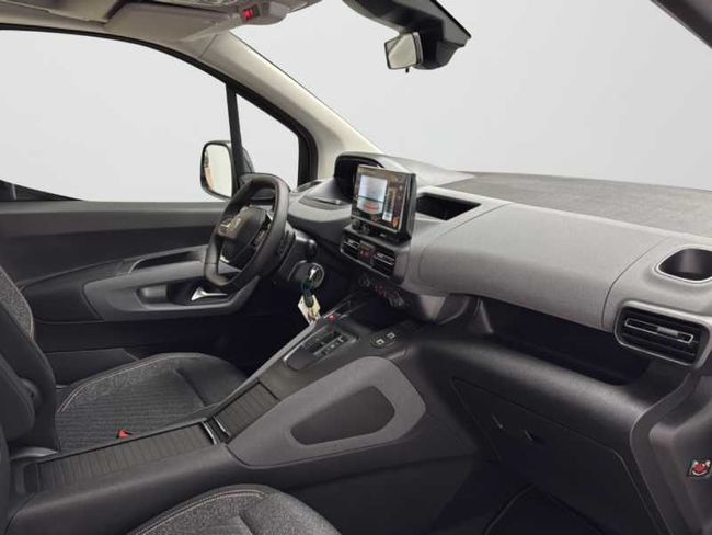 Peugeot Rifter Allure BlueHDi 130 S&S EAT8 Long M1 7 Plazas   - Foto 17