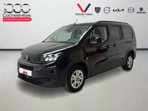 Peugeot Rifter Allure BlueHDi 130 S&S EAT8 Long M1 7 Plazas   - Foto 2