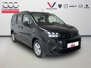 Peugeot Rifter Allure BlueHDi 130 S&S EAT8 Long M1 7 Plazas   - Foto 7