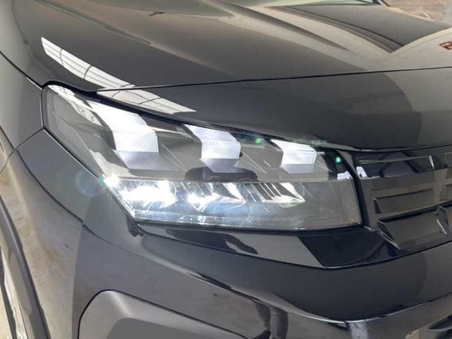 Peugeot Rifter Allure BlueHDi 130 S&S EAT8 Long M1 7 Plazas   - Foto 20