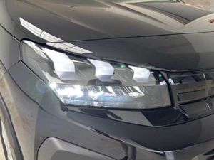 Peugeot Rifter Allure BlueHDi 130 S&S EAT8 Long M1 7 Plazas   - Foto 20