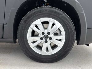 Peugeot Rifter Allure BlueHDi 130 S&S EAT8 Long M1 7 Plazas   - Foto 12