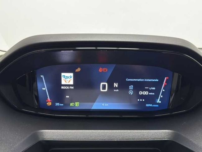 Peugeot Rifter Allure BlueHDi 130 S&S EAT8 Long M1 7 Plazas   - Foto 10