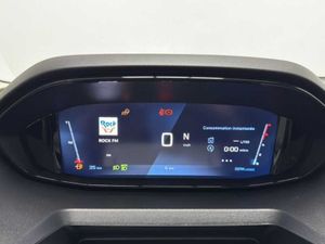 Peugeot Rifter Allure BlueHDi 130 S&S EAT8 Long M1 7 Plazas   - Foto 10