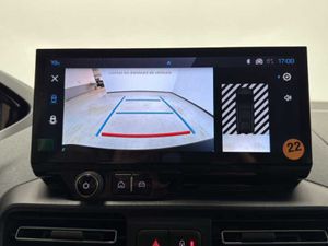 Peugeot Rifter Allure BlueHDi 130 S&S EAT8 Long M1 7 Plazas   - Foto 14