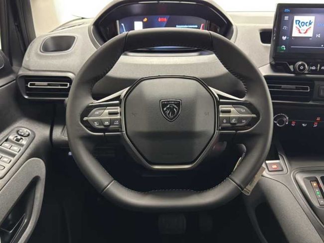 Peugeot Rifter Allure BlueHDi 130 S&S EAT8 Long M1 7 Plazas   - Foto 13