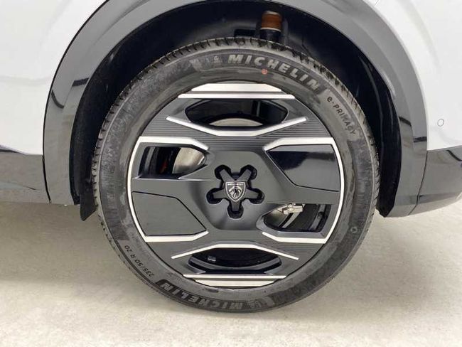 Peugeot e-3008 Nuevo E-3008 GT Eléctrico 210 (157 kW)   - Foto 14