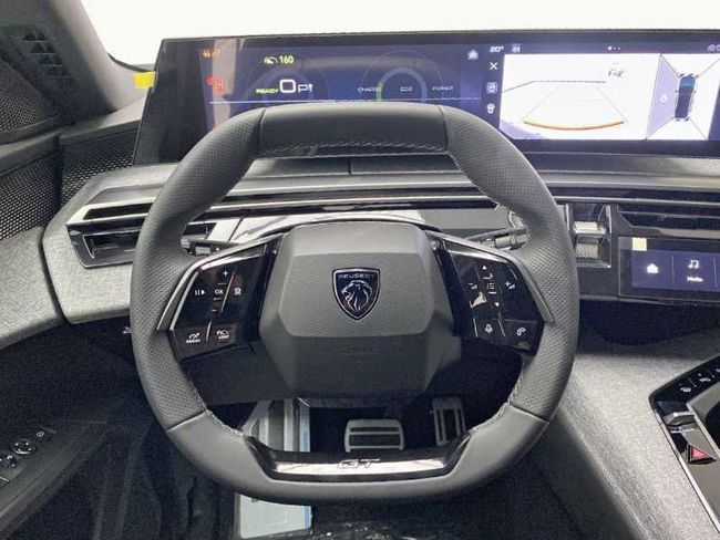 Peugeot e-3008 Nuevo E-3008 GT Eléctrico 210 (157 kW)   - Foto 15