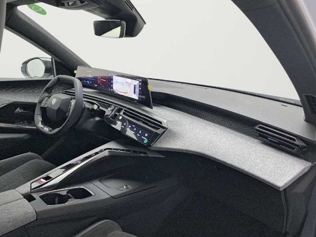 Peugeot e-3008 Nuevo E-3008 GT Eléctrico 210 (157 kW)   - Foto 8