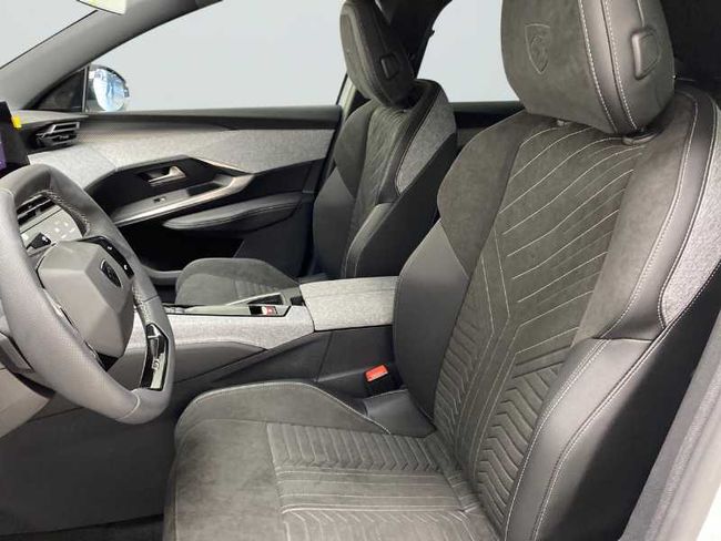 Peugeot e-3008 Nuevo E-3008 GT Eléctrico 210 (157 kW)   - Foto 9