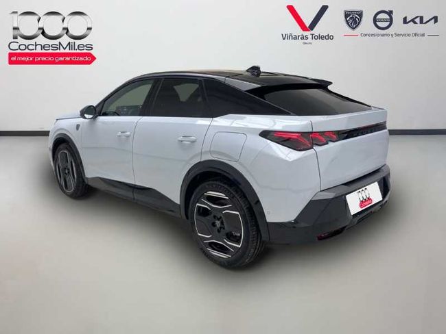 Peugeot e-3008 Nuevo E-3008 GT Eléctrico 210 (157 kW)   - Foto 3