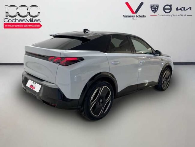 Peugeot e-3008 Nuevo E-3008 GT Eléctrico 210 (157 kW)   - Foto 7