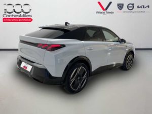 Peugeot e-3008 Nuevo E-3008 GT Eléctrico 210 (157 kW)   - Foto 7