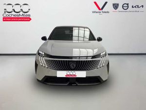 Peugeot e-3008 Nuevo E-3008 GT Eléctrico 210 (157 kW)   - Foto 4