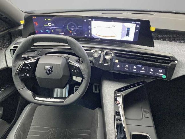 Peugeot e-3008 Nuevo E-3008 GT Eléctrico 210 (157 kW)   - Foto 12