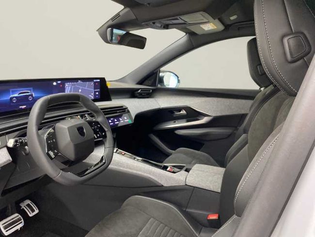 Peugeot e-3008 Nuevo E-3008 GT Eléctrico 210 (157 kW)   - Foto 18