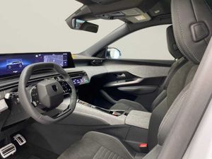 Peugeot e-3008 Nuevo E-3008 GT Eléctrico 210 (157 kW)   - Foto 18