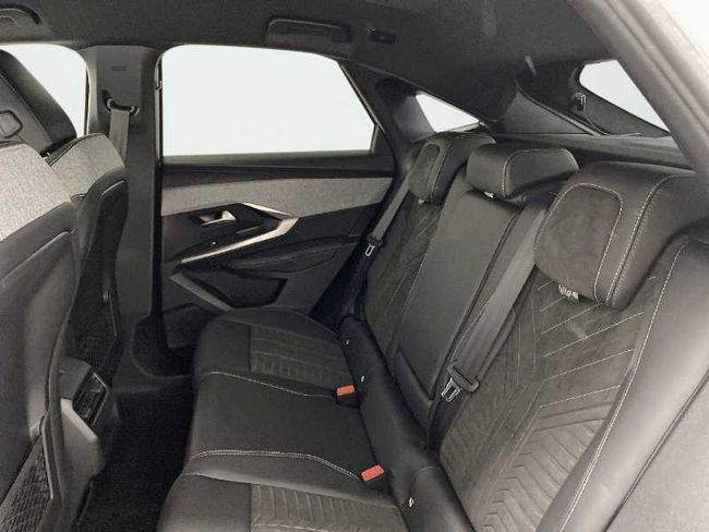 Peugeot e-3008 Nuevo E-3008 GT Eléctrico 210 (157 kW)   - Foto 10