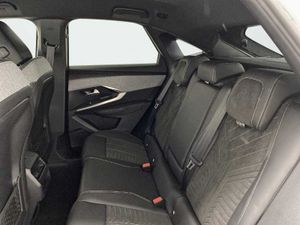 Peugeot e-3008 Nuevo E-3008 GT Eléctrico 210 (157 kW)   - Foto 10