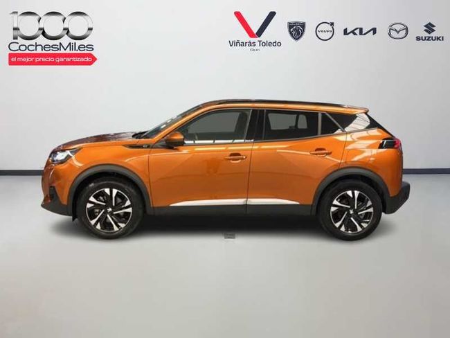 Peugeot 2008 SUV 2008 Allure Pack Eléctrico 136 (100 Kw)     - Foto 6