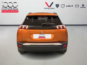 Peugeot 2008 SUV 2008 Allure Pack Eléctrico 136 (100 Kw)     - Foto 5