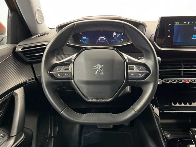 Peugeot 2008 SUV 2008 Allure Pack Eléctrico 136 (100 Kw)     - Foto 16