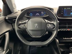 Peugeot 2008 SUV 2008 Allure Pack Eléctrico 136 (100 Kw)     - Foto 16