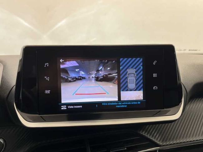 Peugeot 2008 SUV 2008 Allure Pack Eléctrico 136 (100 Kw)     - Foto 17