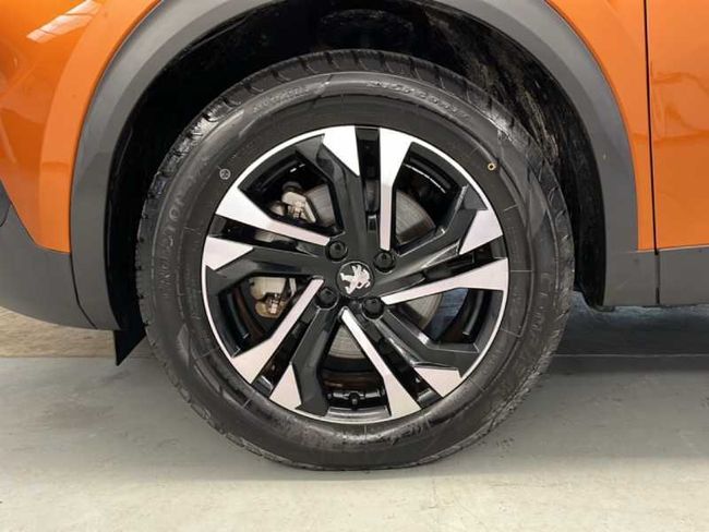 Peugeot 2008 SUV 2008 Allure Pack Eléctrico 136 (100 Kw)     - Foto 15