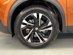 Peugeot 2008 SUV 2008 Allure Pack Eléctrico 136 (100 Kw)     - Foto 15