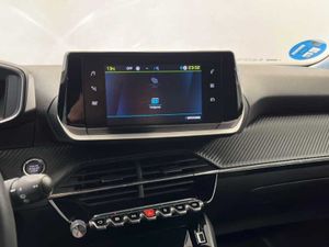 Peugeot 2008 SUV 2008 Allure Pack Eléctrico 136 (100 Kw)     - Foto 14