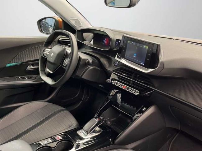 Peugeot 2008 SUV 2008 Allure Pack Eléctrico 136 (100 Kw)     - Foto 9