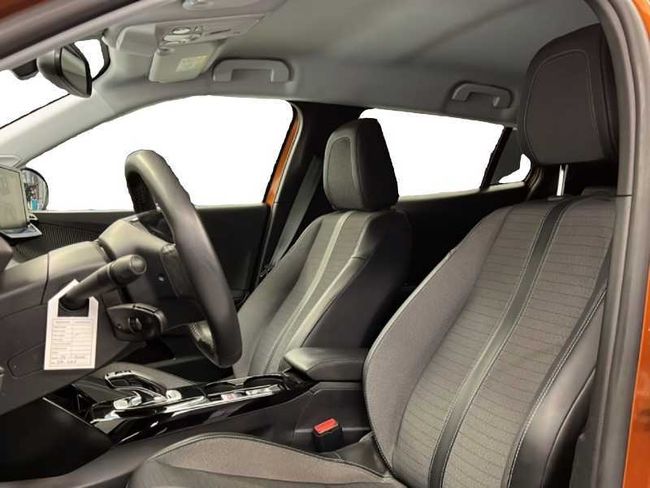 Peugeot 2008 SUV 2008 Allure Pack Eléctrico 136 (100 Kw)     - Foto 10