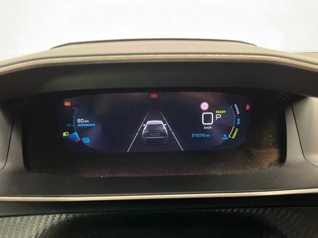 Peugeot 2008 SUV 2008 Allure Pack Eléctrico 136 (100 Kw)     - Foto 13