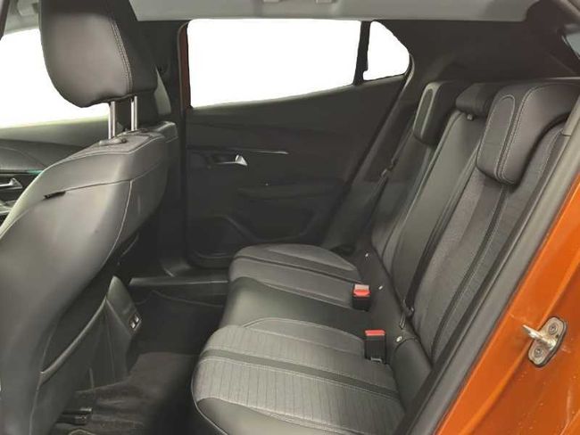 Peugeot 2008 SUV 2008 Allure Pack Eléctrico 136 (100 Kw)     - Foto 11
