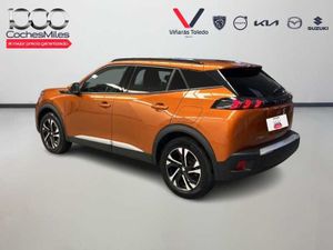 Peugeot 2008 SUV 2008 Allure Pack Eléctrico 136 (100 Kw)     - Foto 3