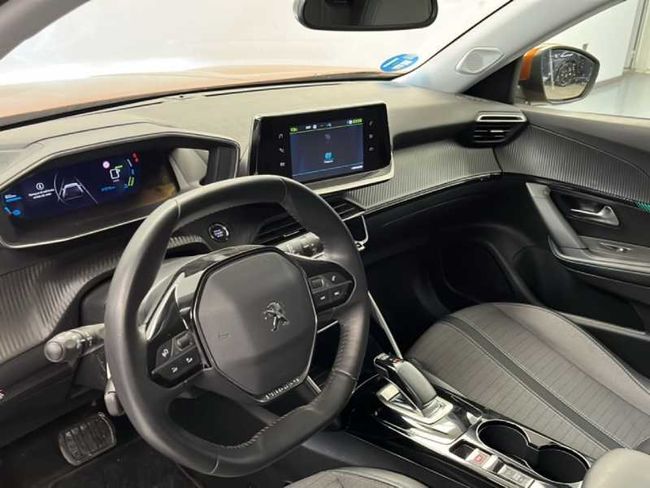 Peugeot 2008 SUV 2008 Allure Pack Eléctrico 136 (100 Kw)     - Foto 18