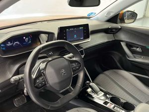 Peugeot 2008 SUV 2008 Allure Pack Eléctrico 136 (100 Kw)     - Foto 18