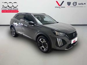 Peugeot 2008 NSUV  Allure Gasolina 100 S&S 6 Vel. MAN   - Foto 7