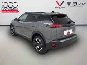 Peugeot 2008 NSUV  Allure Gasolina 100 S&S 6 Vel. MAN   - Foto 3